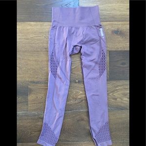 Gymshark vital seamless leggings - size medium